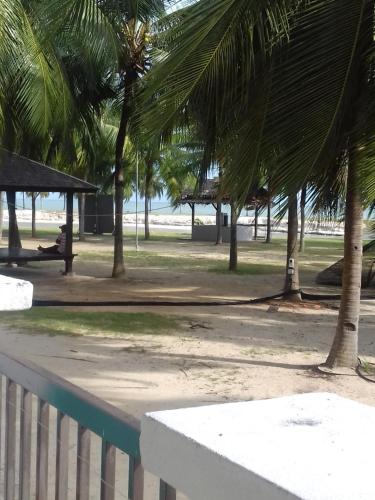 Beach, Seaview Homestay PD in Taman Haji Zainal