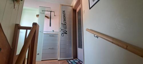 Ferienwohnung Giengen in 布倫茨河畔京根