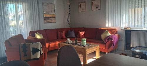 Ferienwohnung Giengen in 布倫茨河畔京根