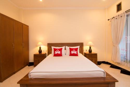 ZEN Rooms Ubud Jatayu Bali