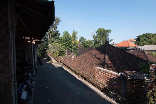ZEN Rooms Ubud Jatayu Bali