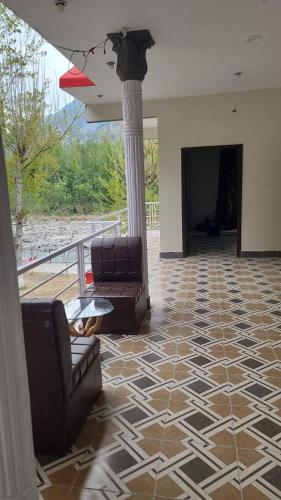 Balakot View Hotel & Restaurant in 密爾斯