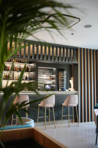 Hotel Torino Wellness & Spa in Diano Marina