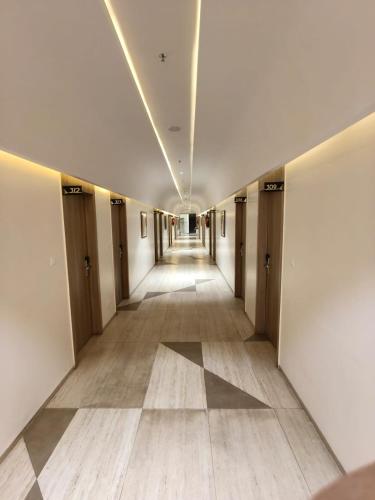 Hotel VD Rooms Althan