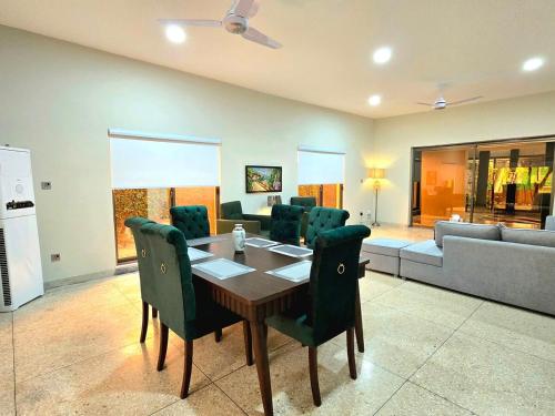 Crimson Door Suite Islamabad - image 12