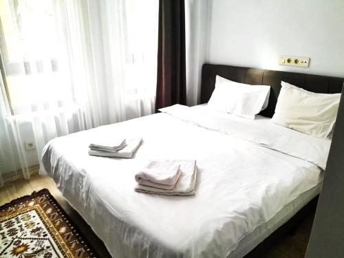 life Altun Hotel İstanbul - Hôtel - Istanbul