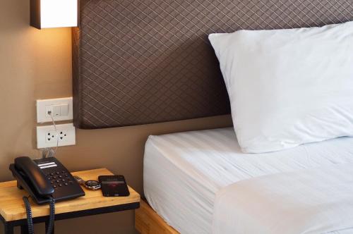hotel photo