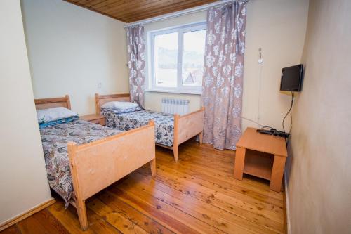 Guest House Garmoniya