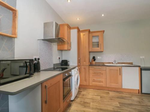 Countryside Annexe, with hottub, sleeps up to 4 in Bath