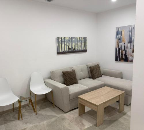 Apartamentos El Arca de Leganes in 勒加尼斯