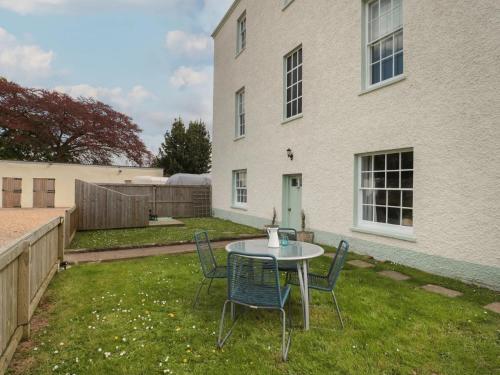 Countryside Annexe, with hottub, sleeps up to 4 in Bath