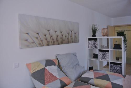 Guestroom, Ferienwohnung in Bad Schwalbach in Bad Schwalbach