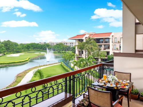Jaypee Greens Golf and Spa Resort