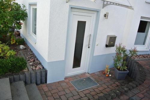Entrance, Ferienwohnung in Bad Schwalbach in Bad Schwalbach