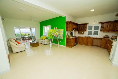 共用Lounge/電視區