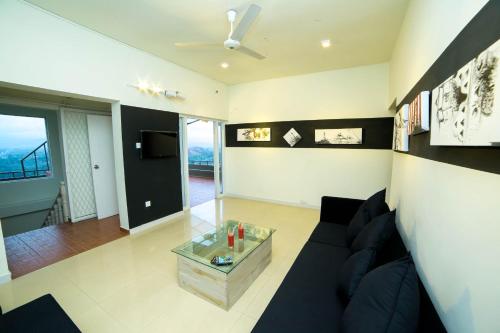 共用Lounge/電視區