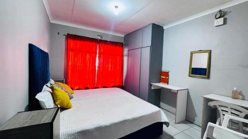 Segaeco Properties & Accommodation – khách sạn tại Oranjesig