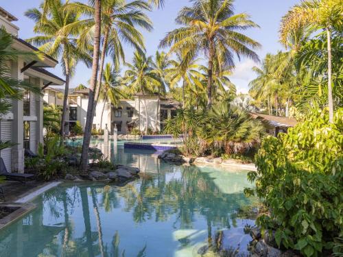 Utvendig, Pullman Port Douglas Sea Temple Resort & Spa in Port Douglas