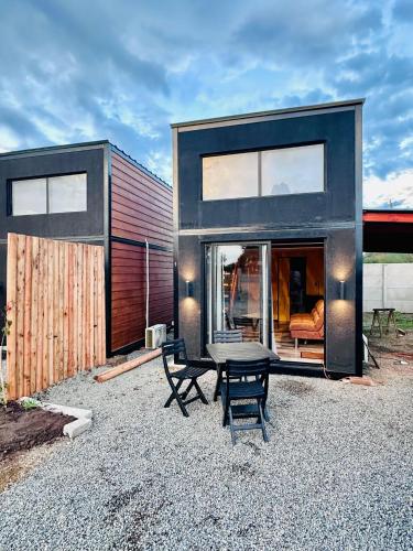 Barra Loft