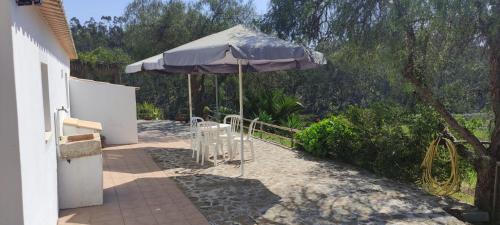 Quinta da Várzea Grande - Country House (Quinta da Varzea Grande - Country House) in Porto De Lagos