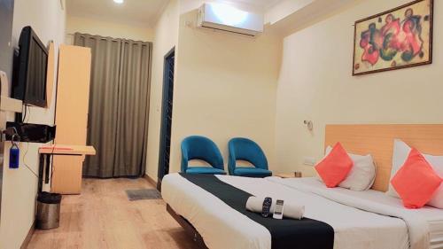 hotel photo