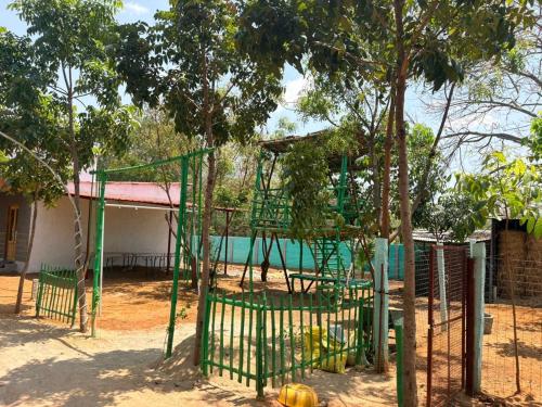 Sai Guru Farm in Budalur