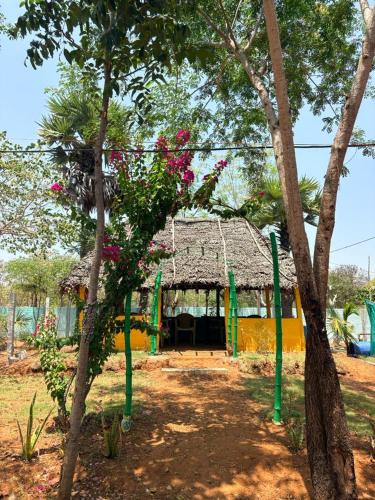 Sai Guru Farm in Budalur