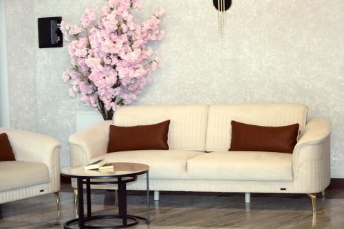Cơ sở vật chất, Nohur Park Hotel in Nohurqishlaq