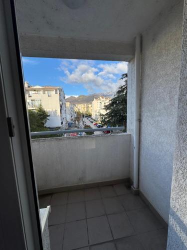 Apartment in the heart of city Bar