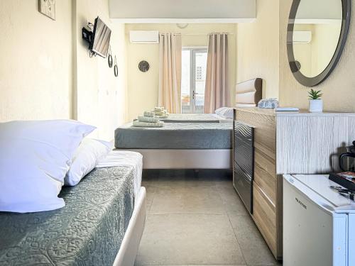 Sea Side Rooms 3