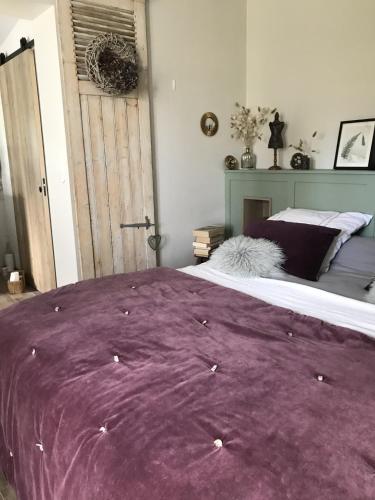 Chambre à louer à Ploufragan - Zoopôle chambre d'hôte Plaintel