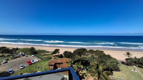 606 Santana Holiday Resort in Μάρκγκειτ