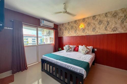 Mayflower Family Lounge -Cochin Airport - Kochi