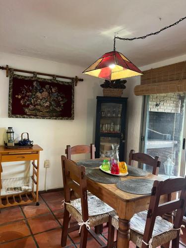 Villa Rosario in 維拉塞拉納