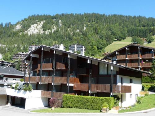 Studio au cœur du village, proche remontées, animaux acceptés - FR-1-304-99