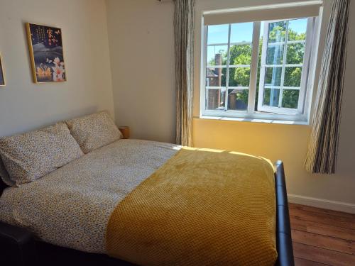 private room with a shared bathroom – khách sạn tại Brandon