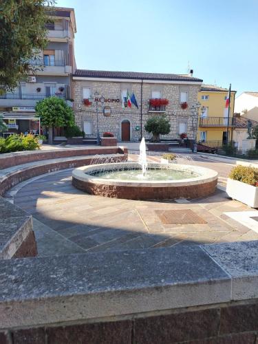 Casa della Pace by Pinuccia in Montazzoli
