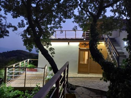 Sellaro Relax Retreat & Spa in Civita