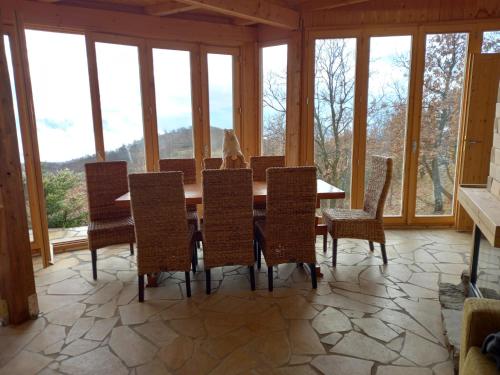 Sellaro Relax Retreat & Spa in Civita