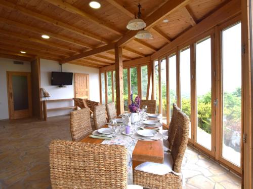 Sellaro Relax Retreat & Spa in Civita