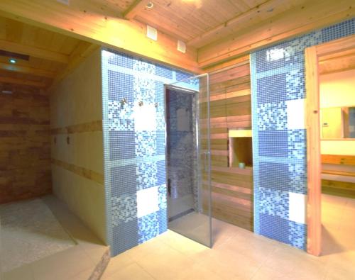 Sellaro Relax Retreat & Spa in Civita