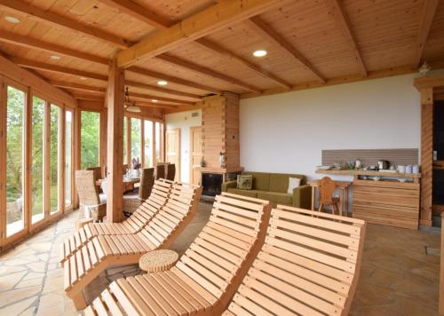 Sellaro Relax Retreat & Spa in Civita