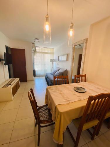 Dpto Gral paz Tranquilo y comodo