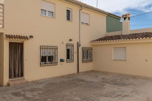 Casa familiar en la Venta in Venta del Moro