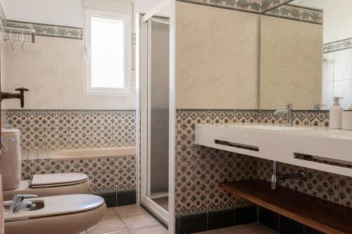 Casa familiar en la Venta in Venta del Moro