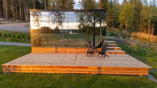 Escape - Bollnäs (Escape - Bollnas) in Bollnäs