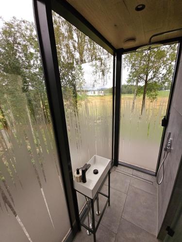 Escape - Bollnäs (Escape - Bollnas) in Bollnäs