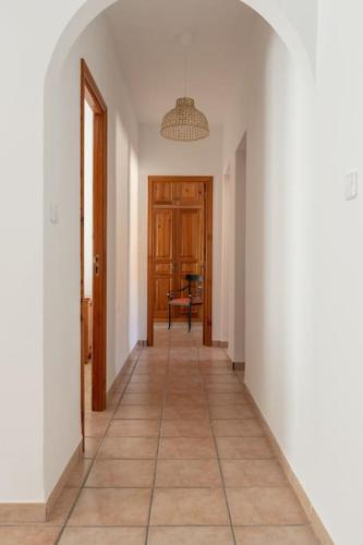 Casa familiar en la Venta in Venta del Moro