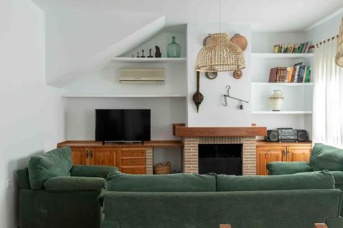Casa familiar en la Venta in Venta del Moro