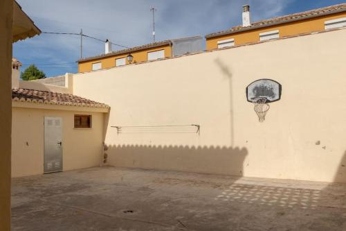 Casa familiar en la Venta in Venta del Moro